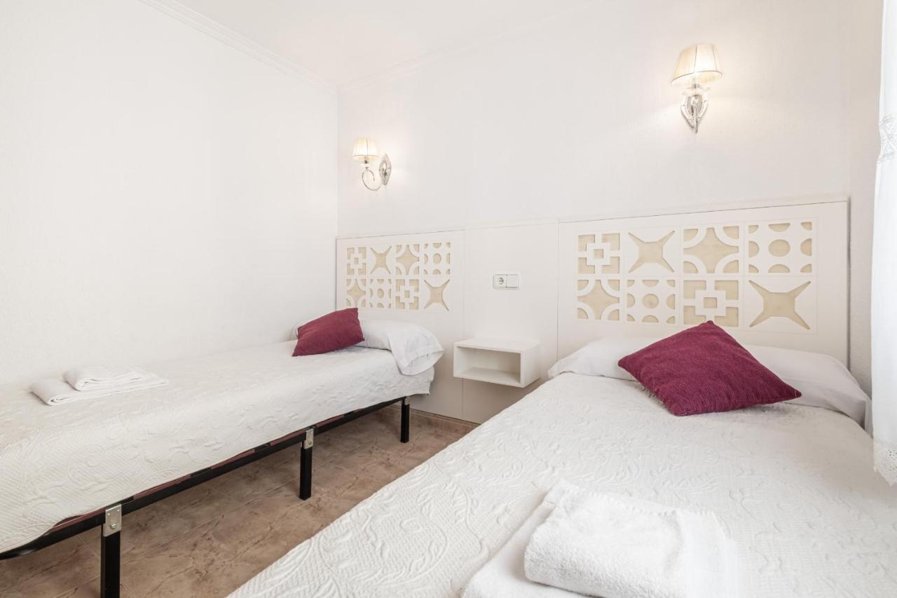 Carabelas 3-61 Levante Beach Benidorm Zewnętrze zdjęcie